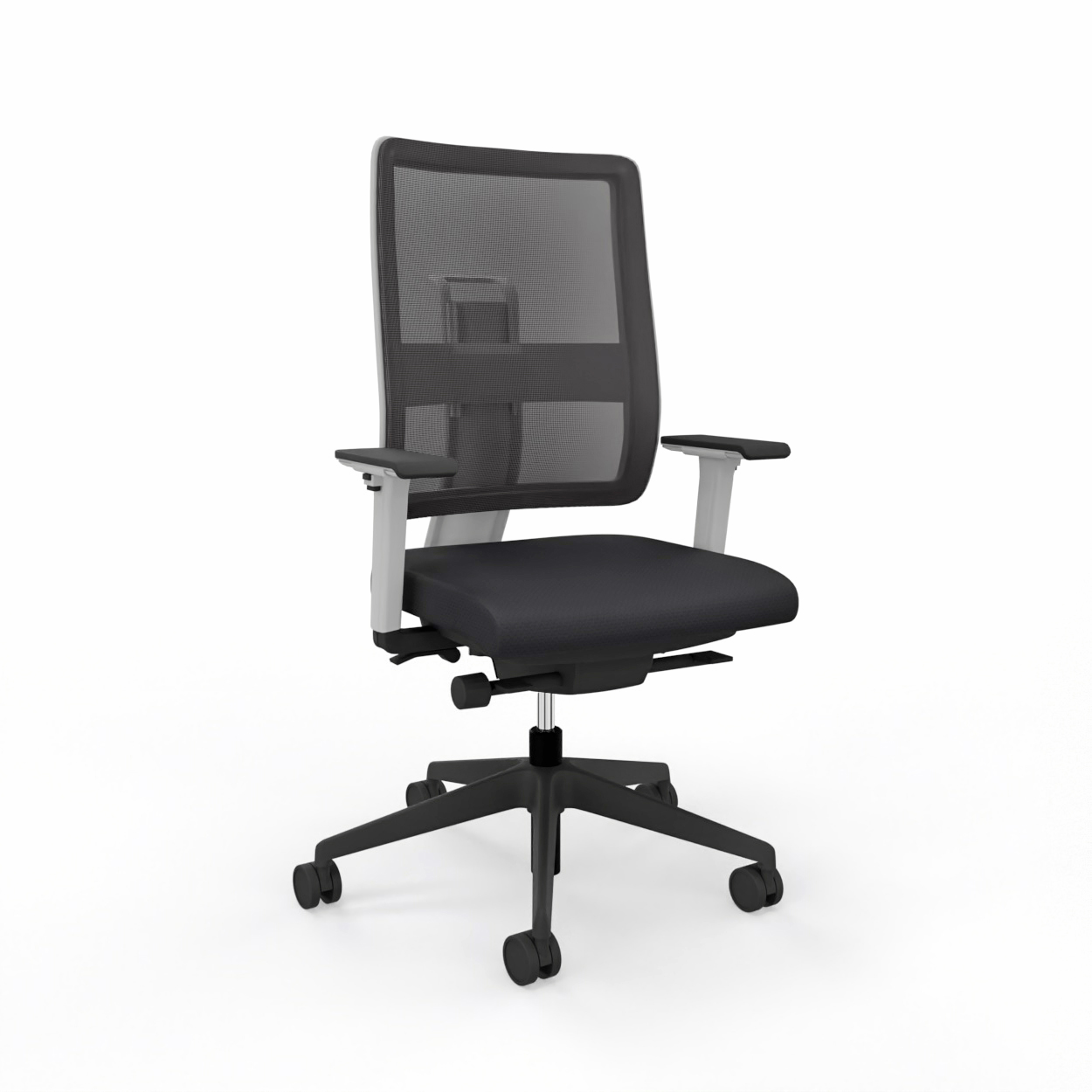 Drehstuhl Toleo telegrau Netz