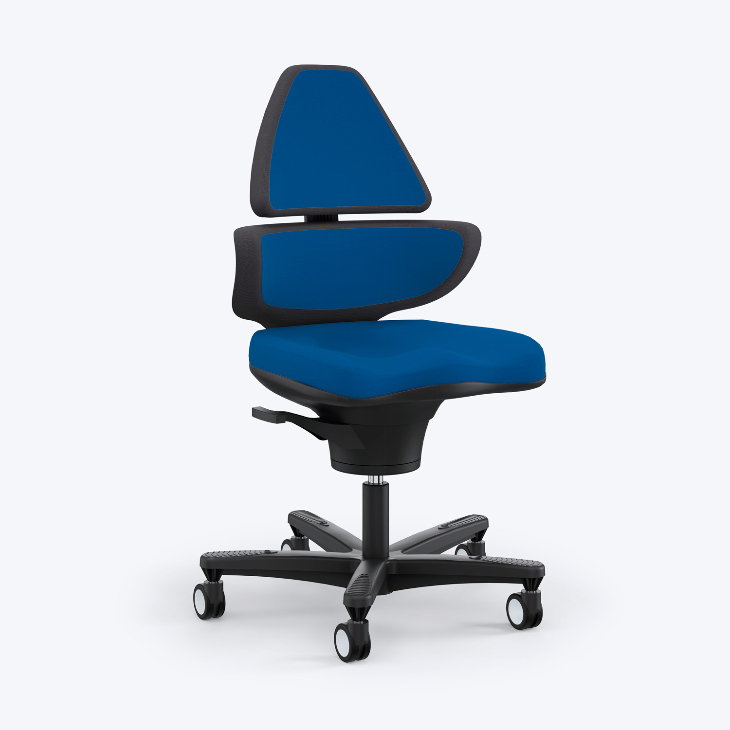 CoreChair Elite (Kunstleder)