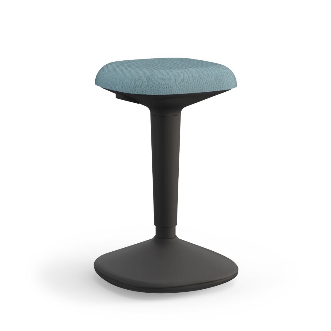 Younit Stehsitz schwarz