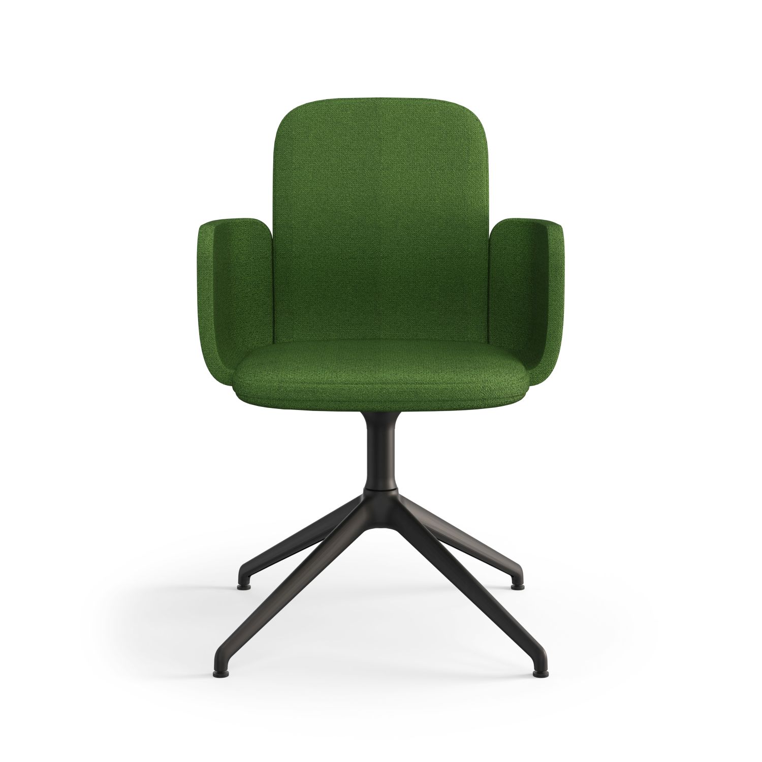 Lirix Vierfußgestell mit Gleitern