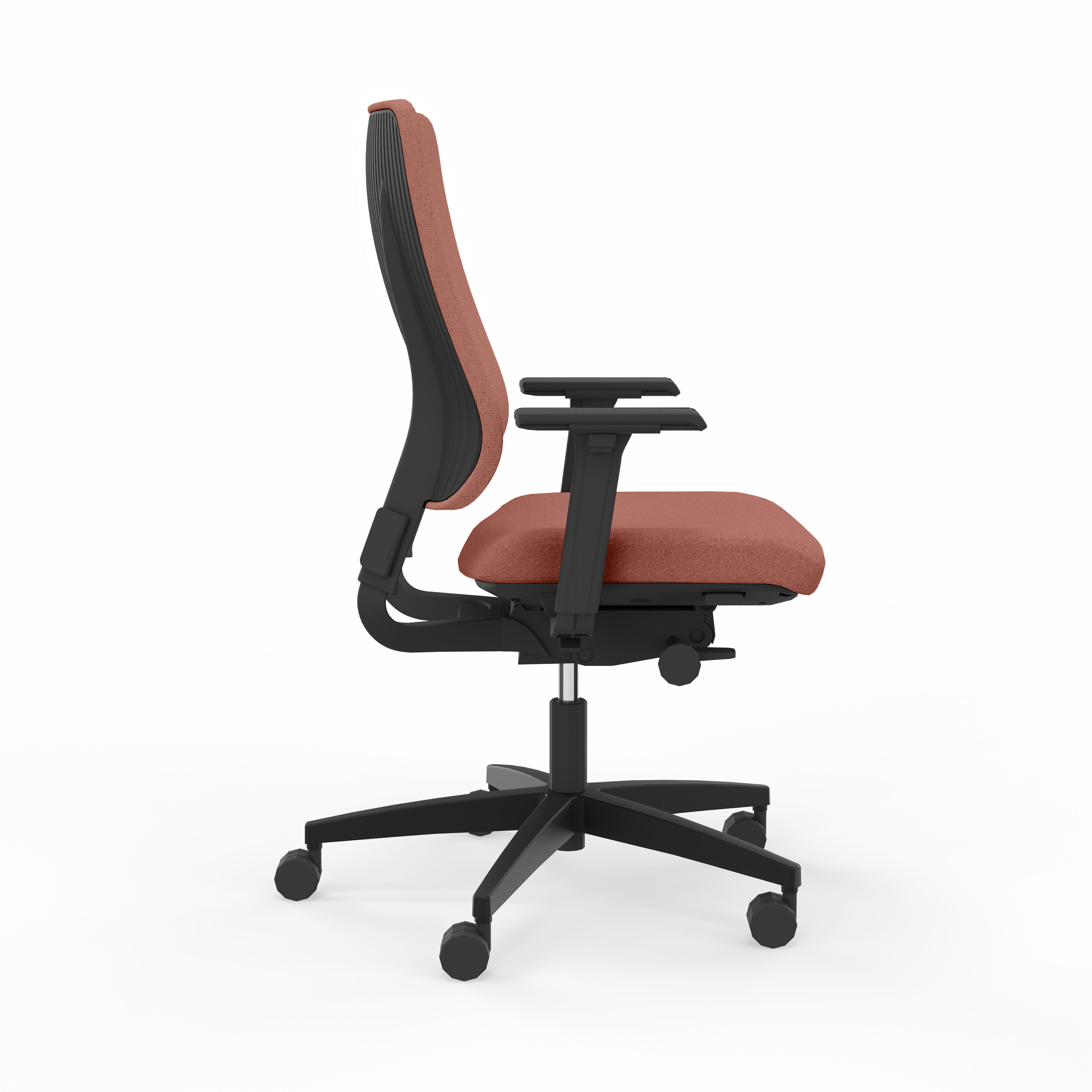 Drumback Creation schwarz