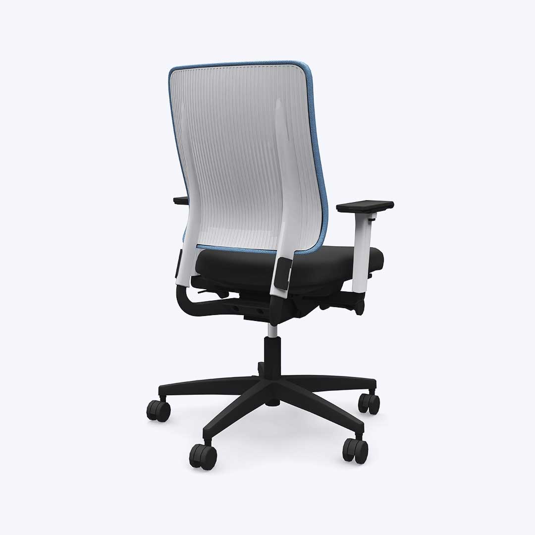 Home Office Bürostühle Drumback Home Office Bürostühle Drumback