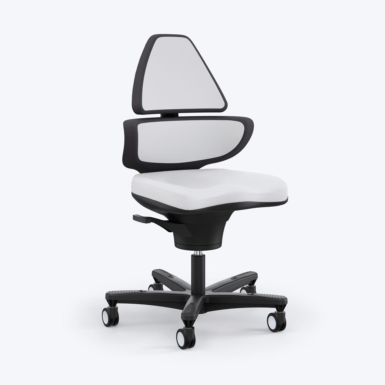 CoreChair Elite (Kunstleder)