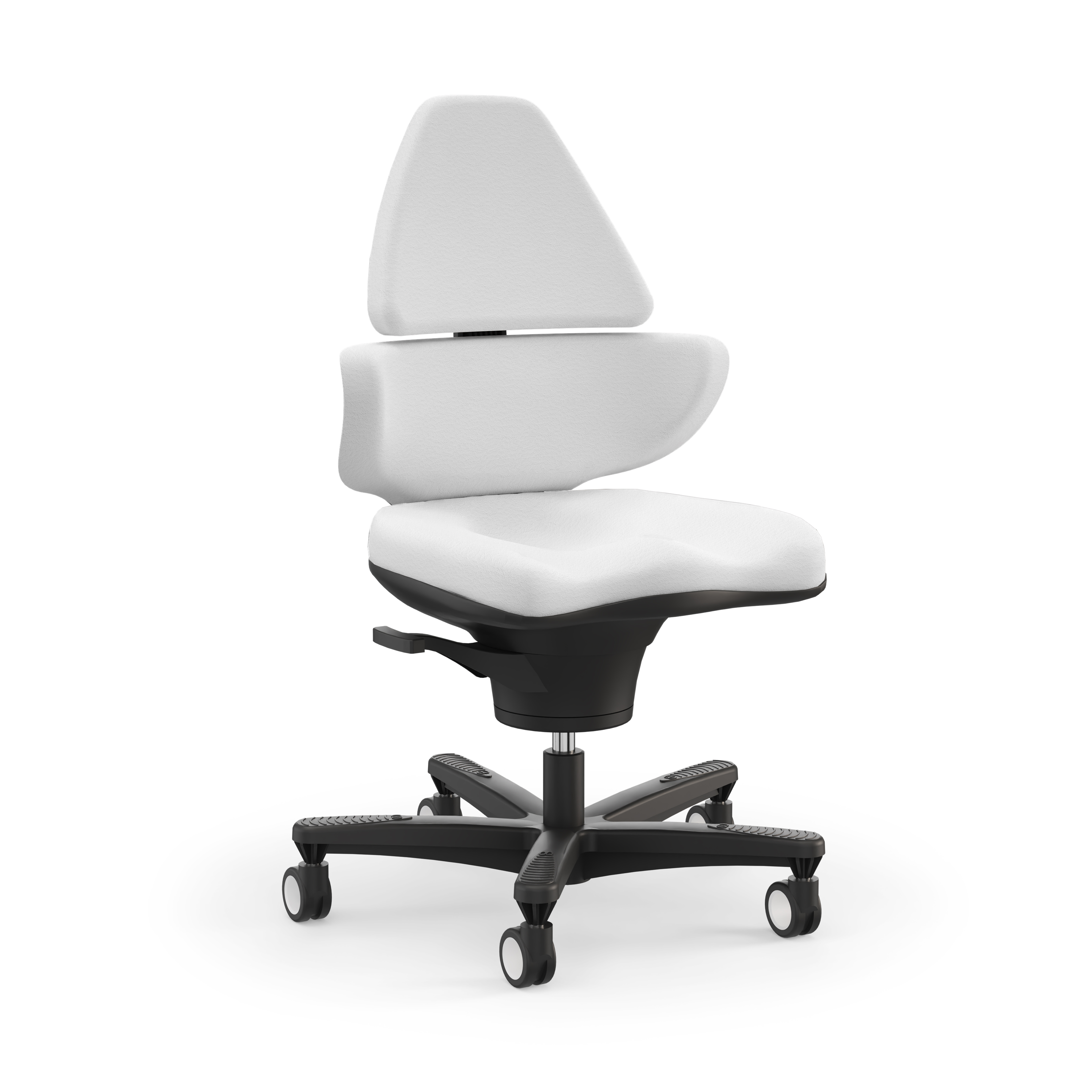 CoreChair Elite (Kunstleder)